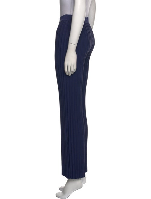 Staud Straight Leg Pants