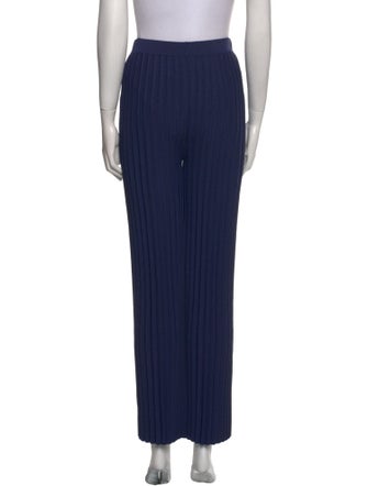 Staud Straight Leg Pants