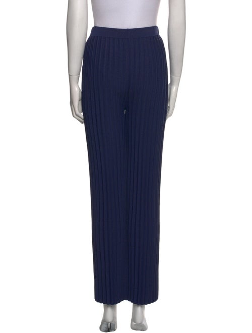 Staud Straight Leg Pants