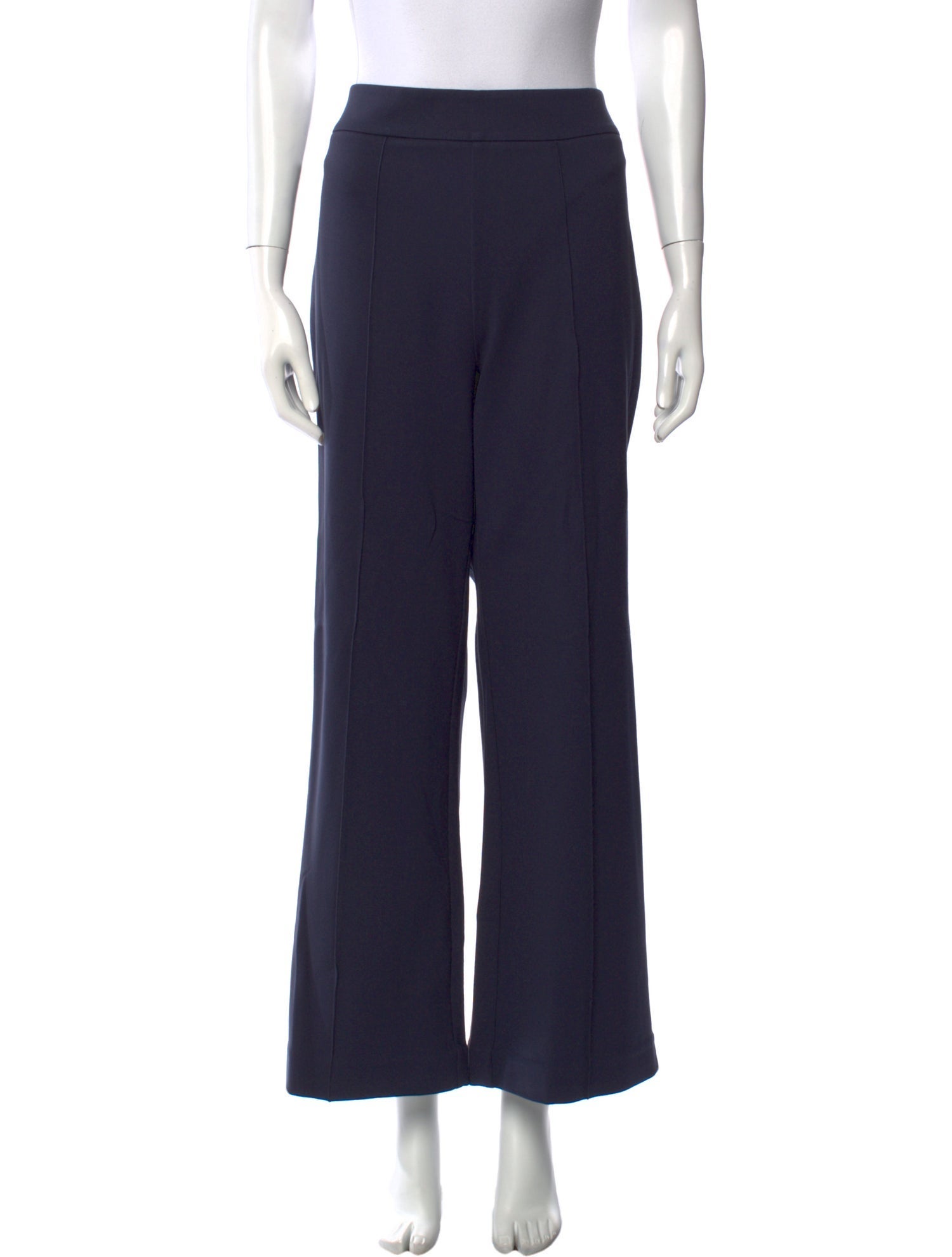 Staud Wide Leg Pants
