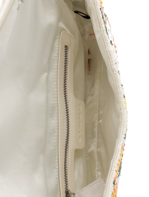 Staud Leather Shoulder Bag