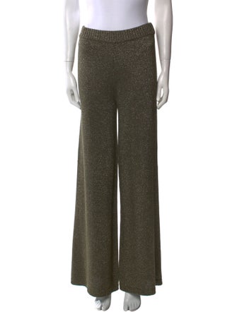 Staud Wide Leg Pants