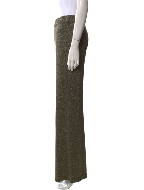 Staud Wide Leg Pants