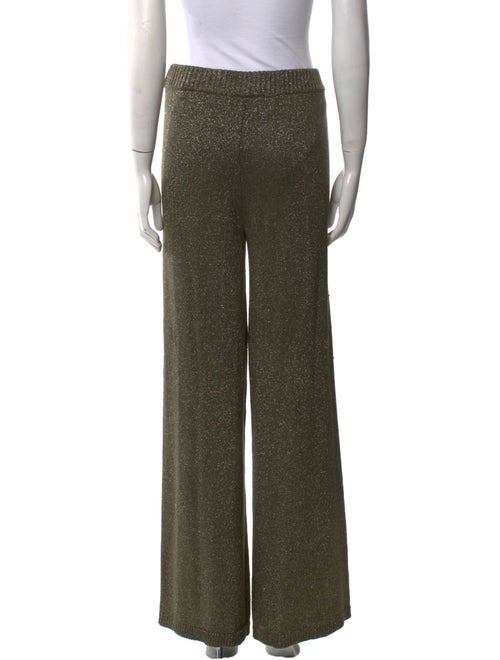 Staud Wide Leg Pants