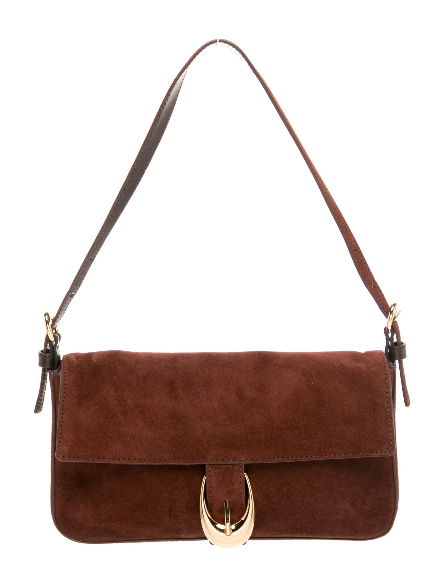 Staud Suede Harlow w/ Tags