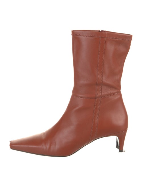 Staud Leather Boots