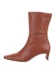 Staud Leather Boots