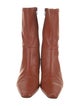 Staud Leather Boots