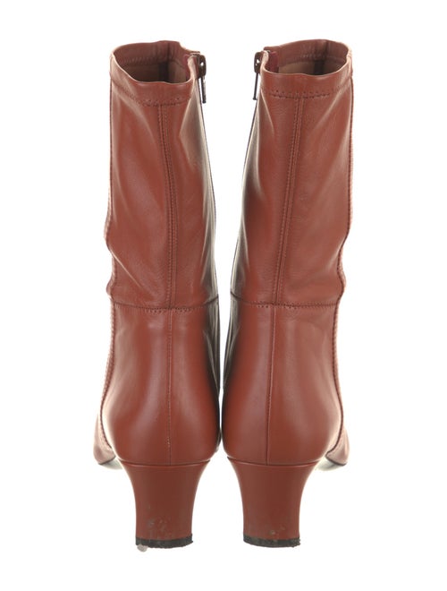 Staud Leather Boots