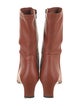 Staud Leather Boots