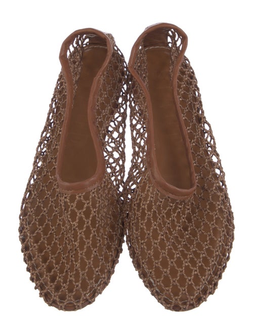 Staud Espadrilles