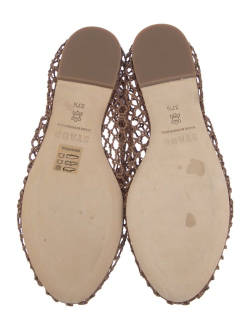 Staud Espadrilles
