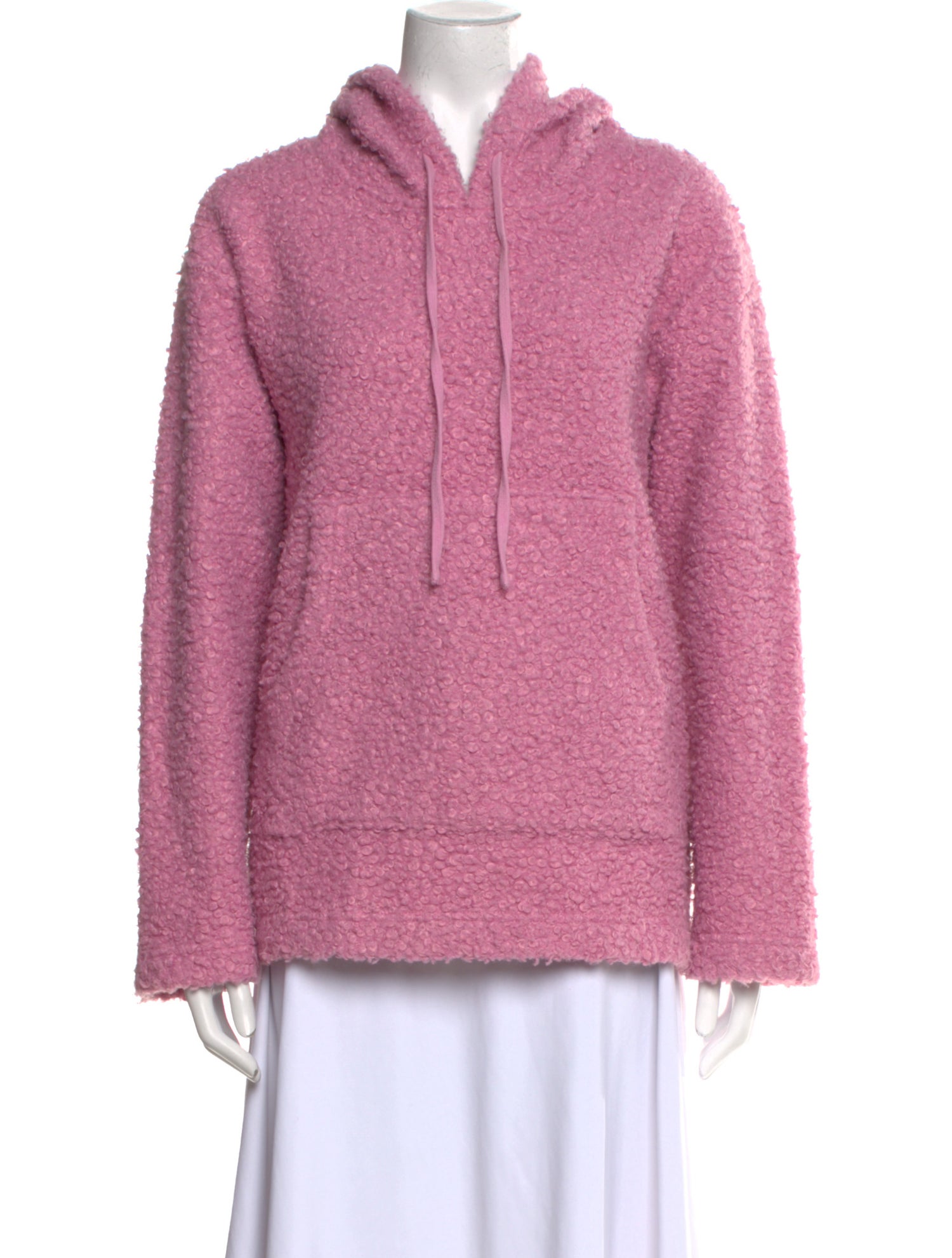 Staud Crew Neck Sweater