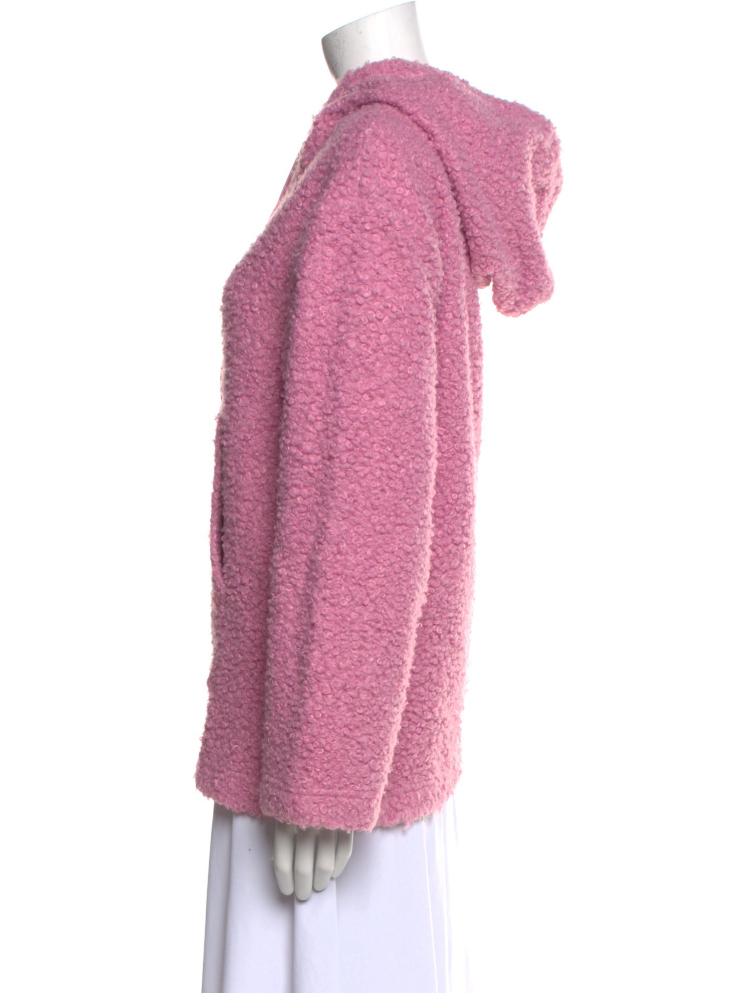 Staud Crew Neck Sweater