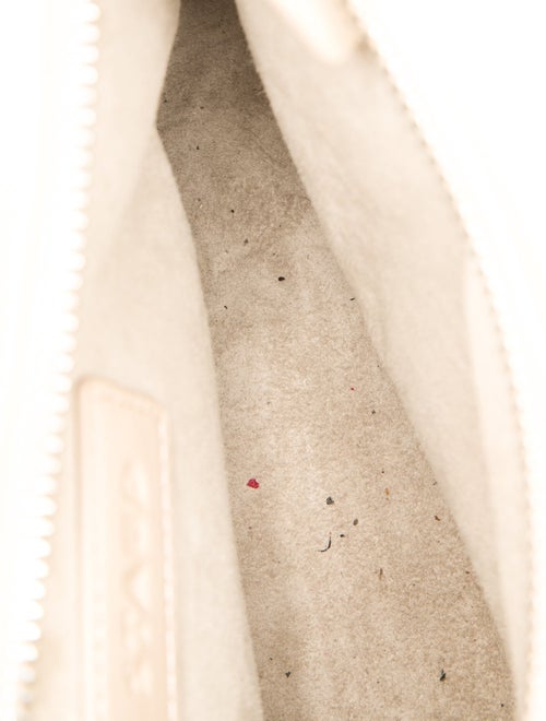 Staud Leather Shoulder Bag