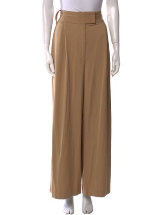 Staud Wide Leg Pants