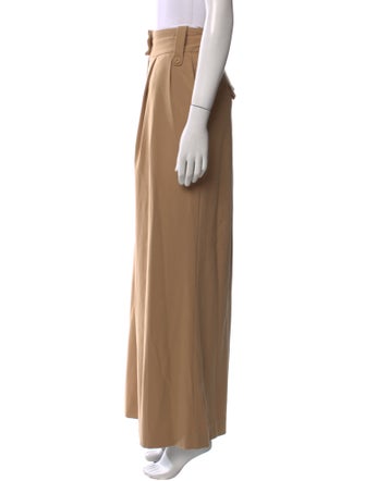 Staud Wide Leg Pants
