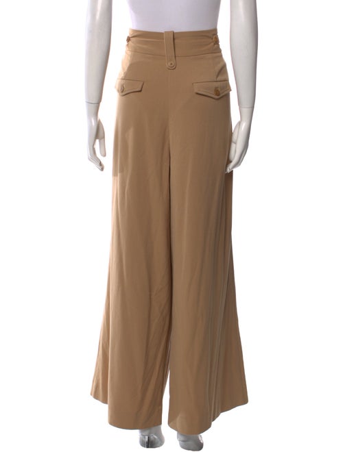 Staud Wide Leg Pants
