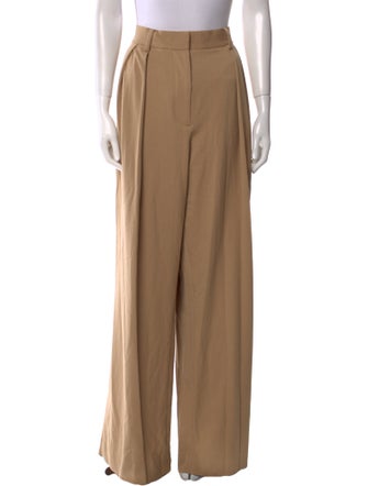 Staud Wide Leg Pants