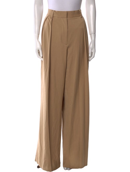 Staud Wide Leg Pants