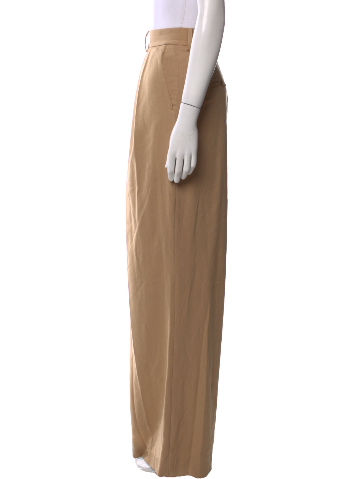 Staud Wide Leg Pants