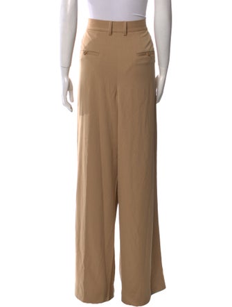 Staud Wide Leg Pants