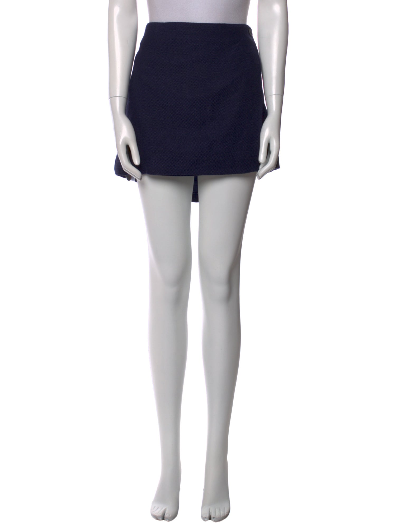 Staud Mini Skirt w/ Tags