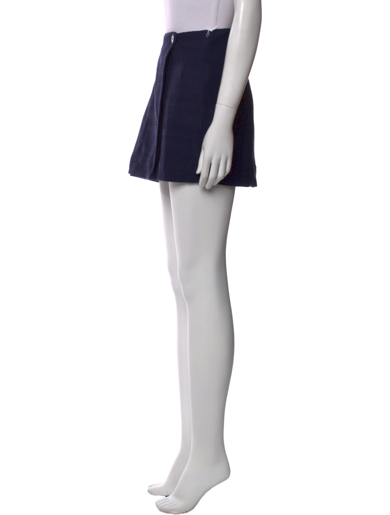 Staud Mini Skirt w/ Tags