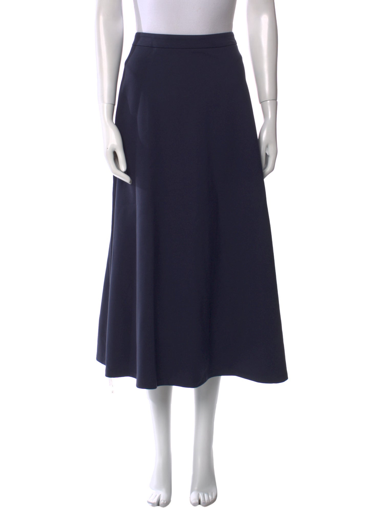 Staud Midi Length Skirt w/ Tags