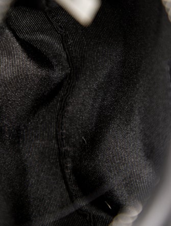 Staud Leather Top Handle Bag