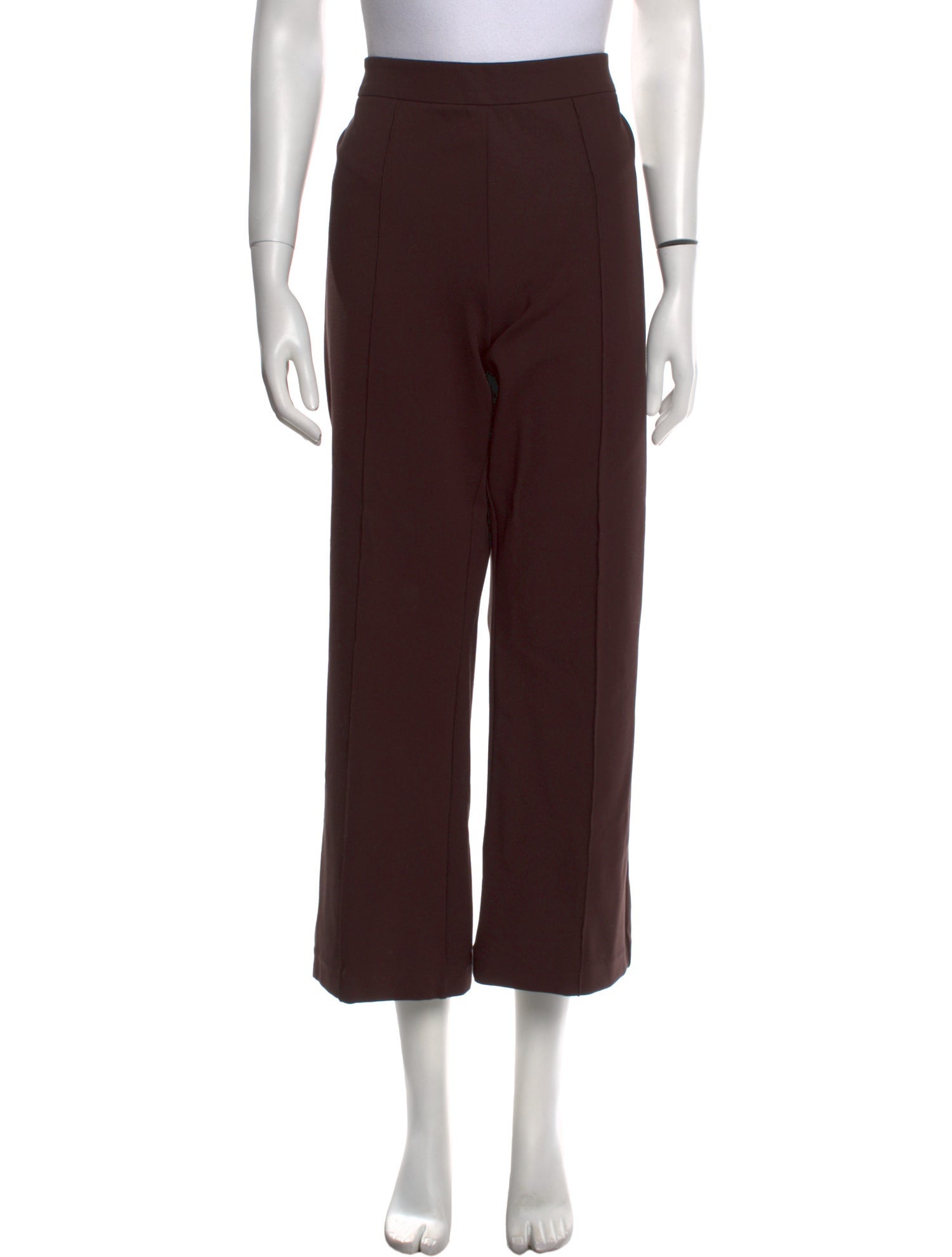 Staud Wide Leg Pants