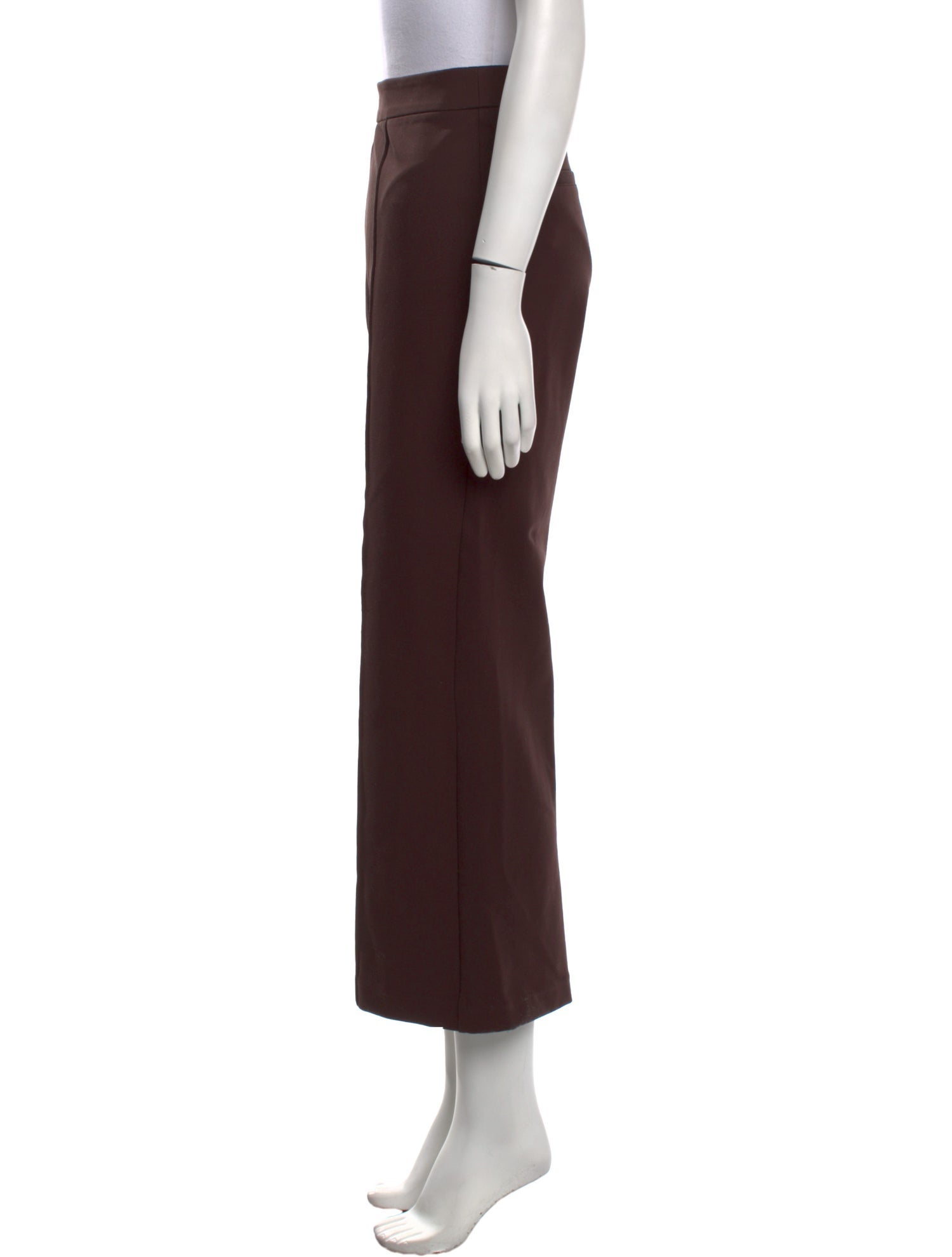 Staud Wide Leg Pants