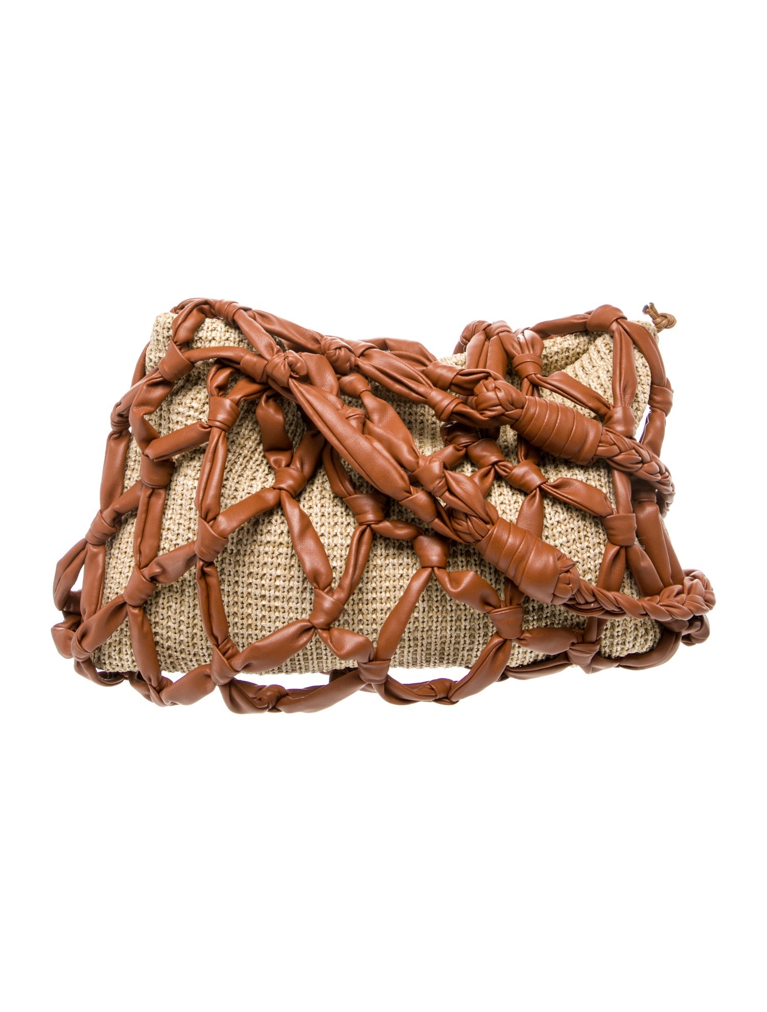 Staud Vegan Leather Crossbody Bag