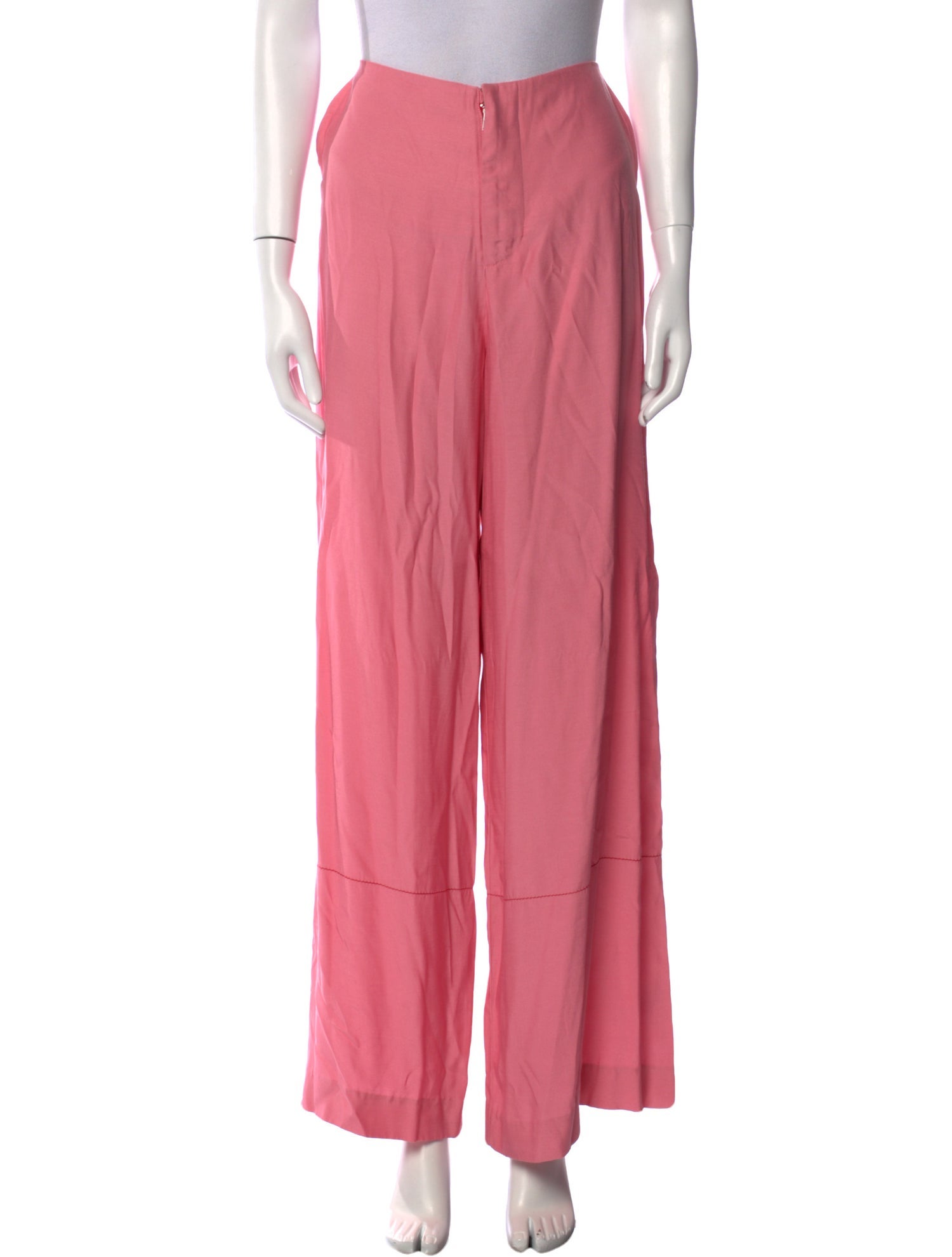 Staud Wide Leg Pants
