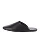 Staud Leather Mules
