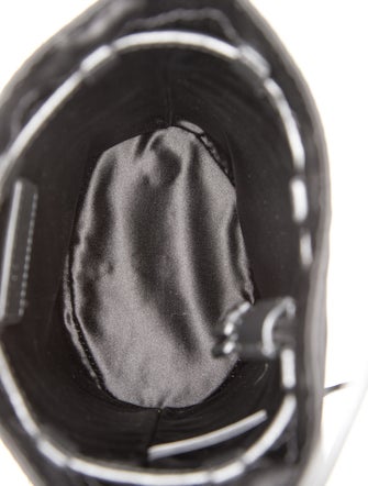 Staud Nylon Bucket Bag