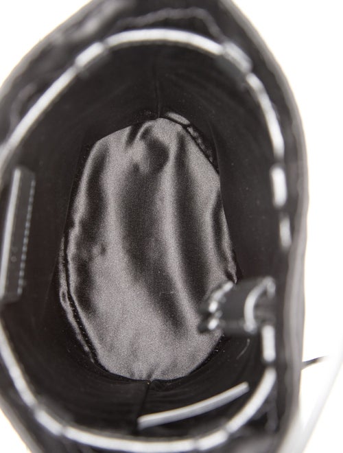 Staud Nylon Bucket Bag