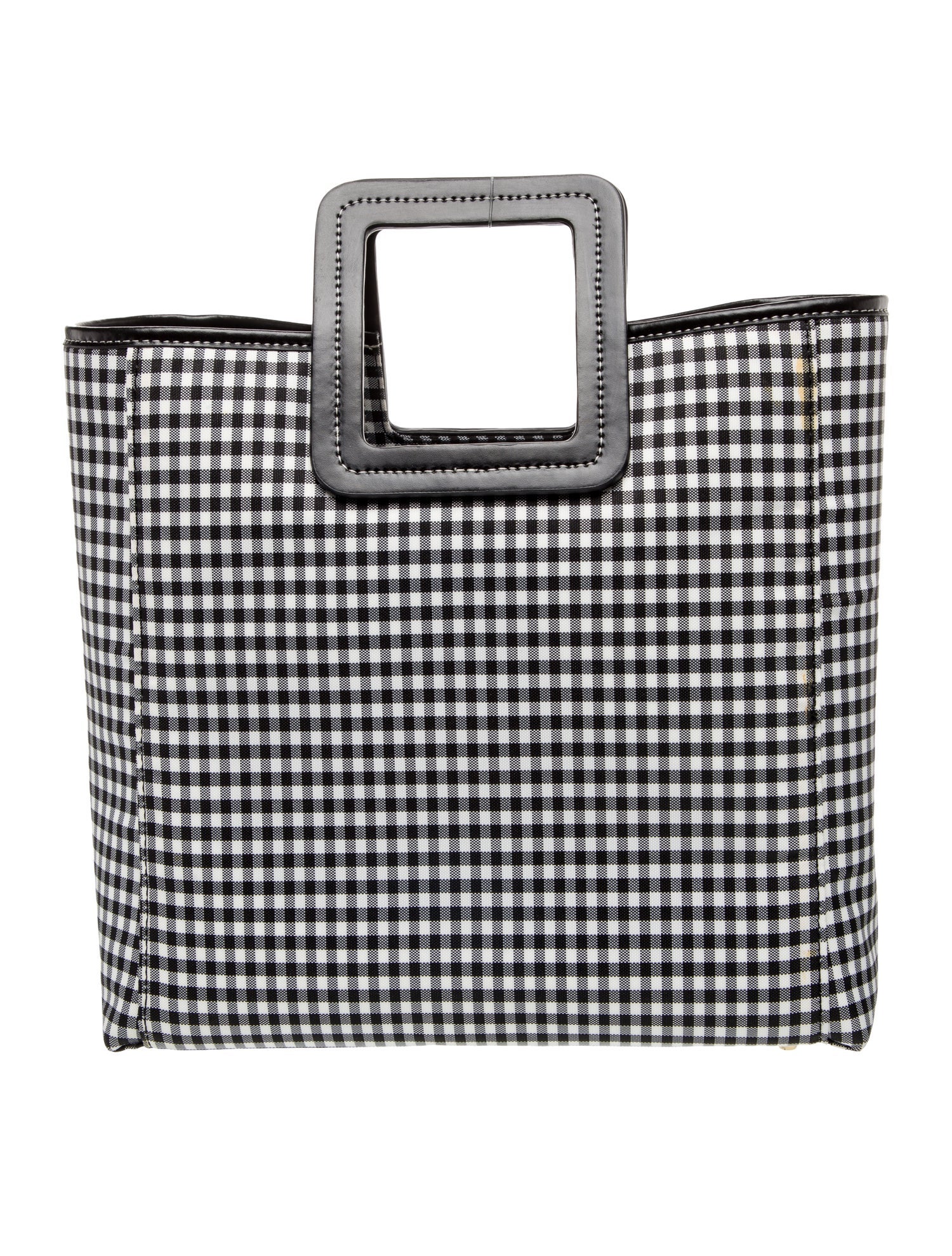 Staud Top Handle Bag