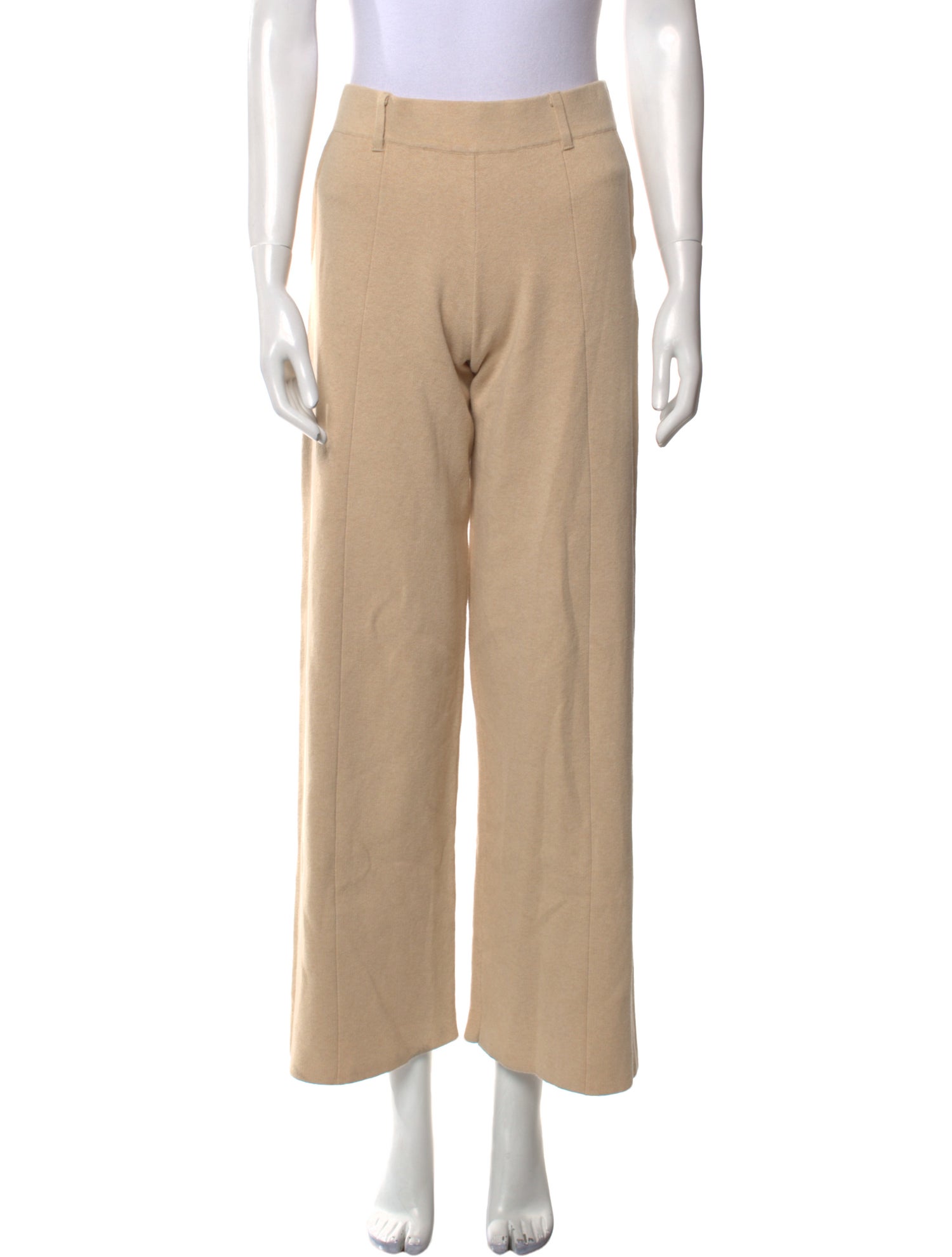 Staud Wide Leg Pants