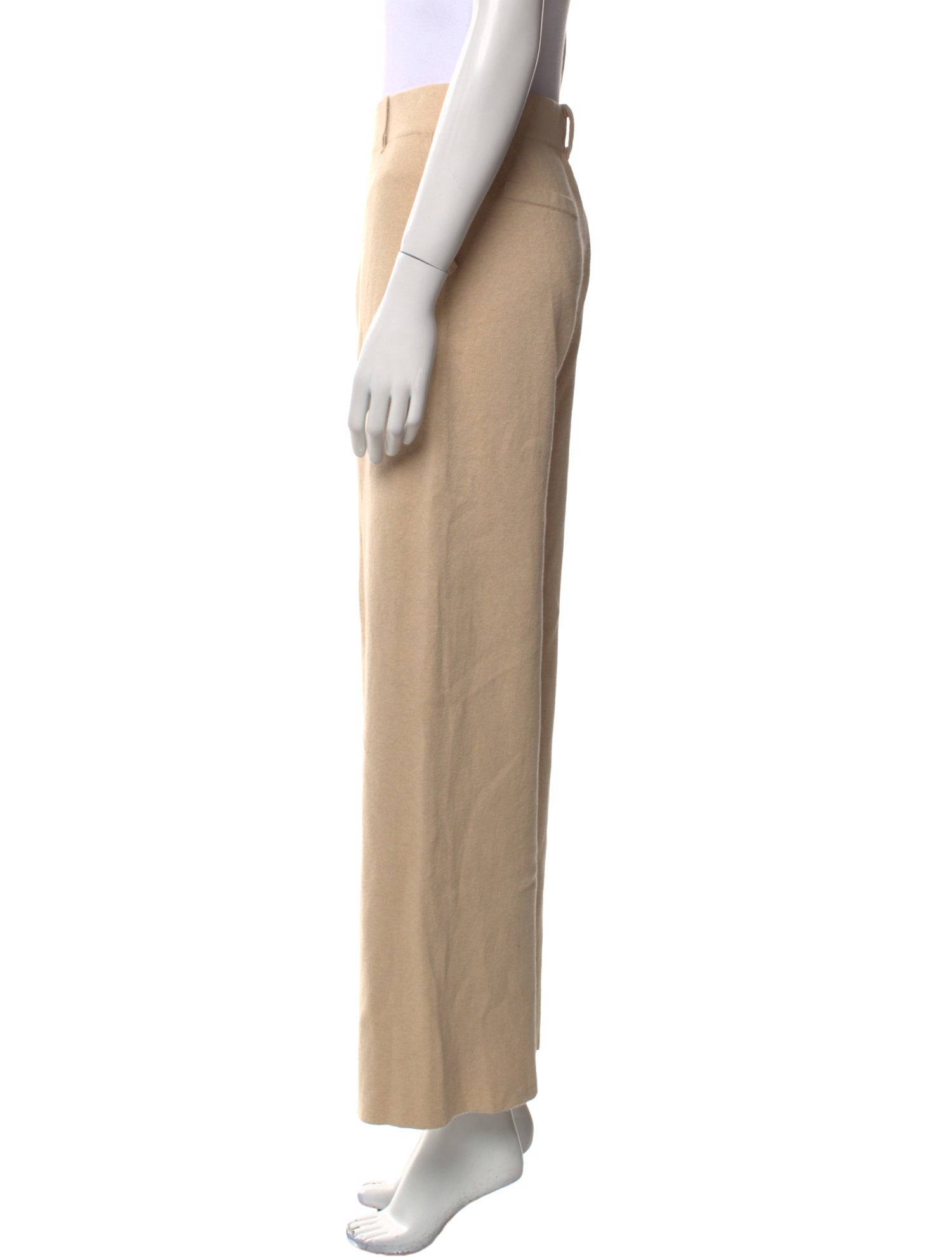 Staud Wide Leg Pants