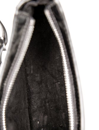 Staud Leather Shoulder Bag