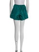 Staud Mini Shorts