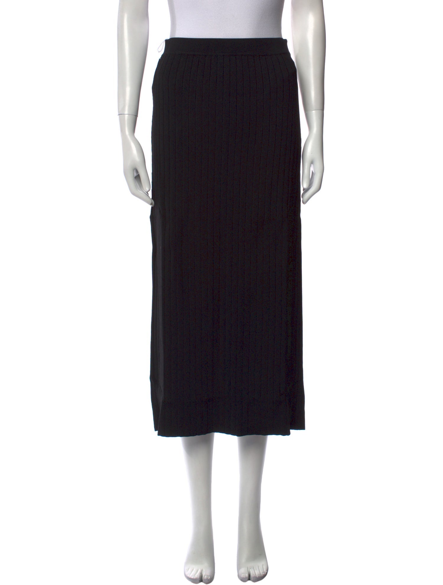 Staud Midi Length Skirt w/ Tags