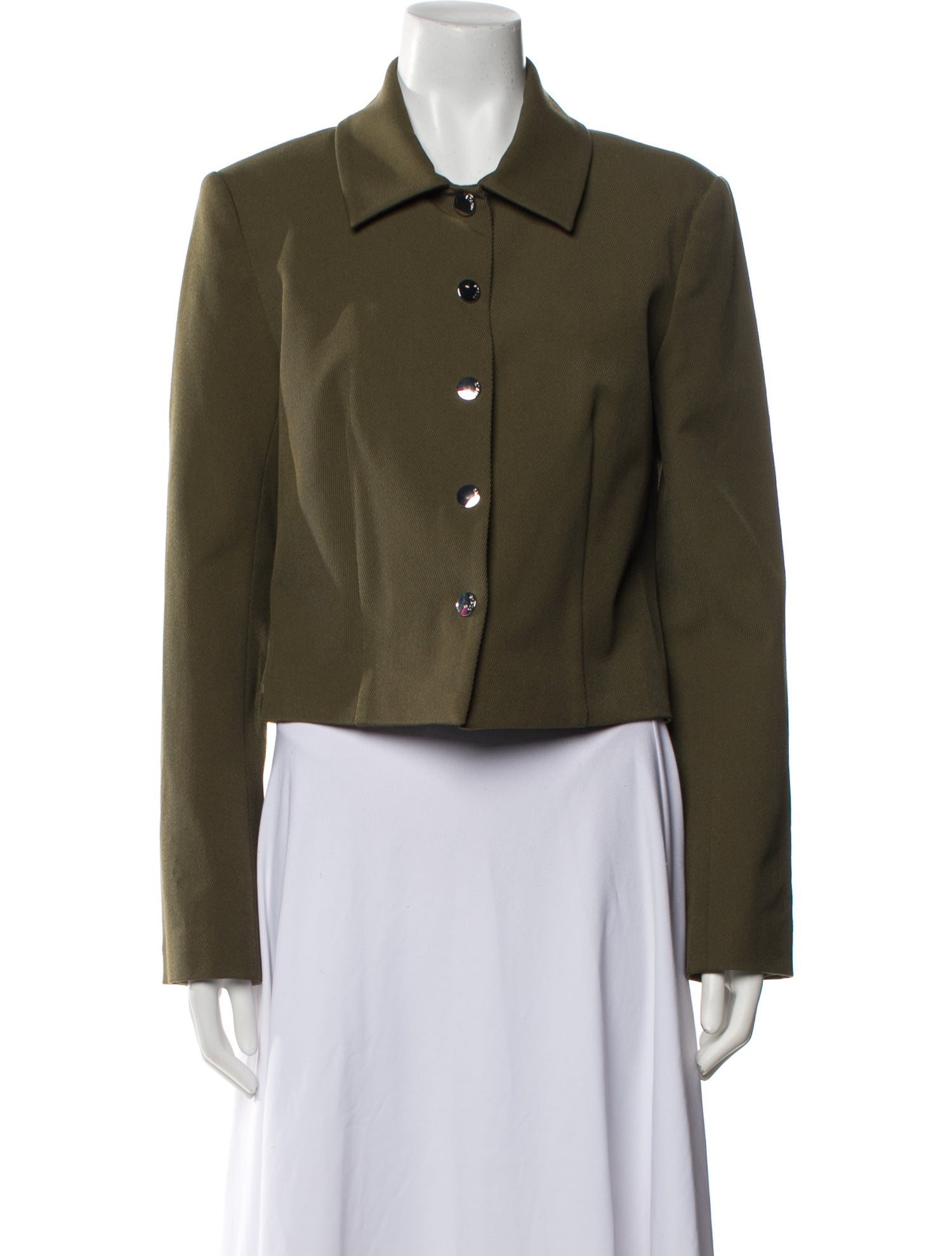 Staud Evening Jacket