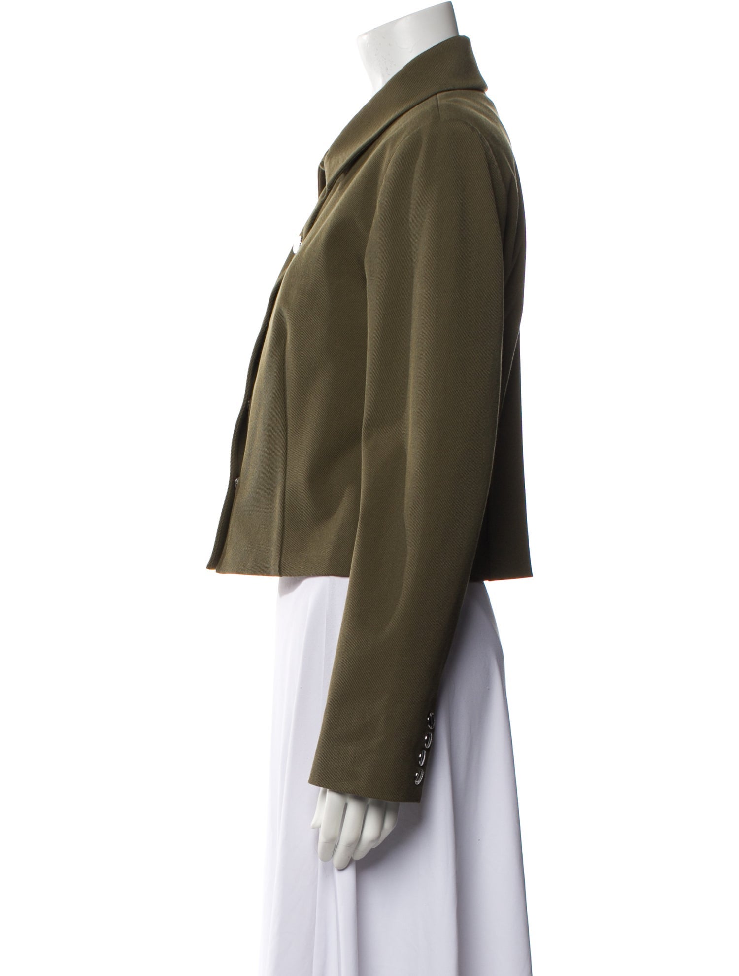 Staud Evening Jacket