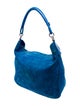 Staud Suede Hobo
