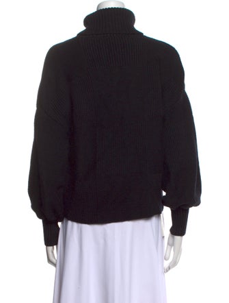Staud Turtleneck Sweater