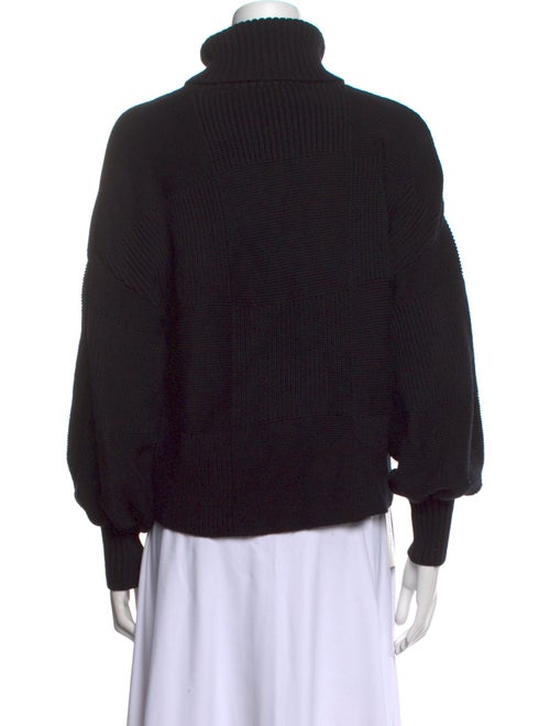 Staud Turtleneck Sweater