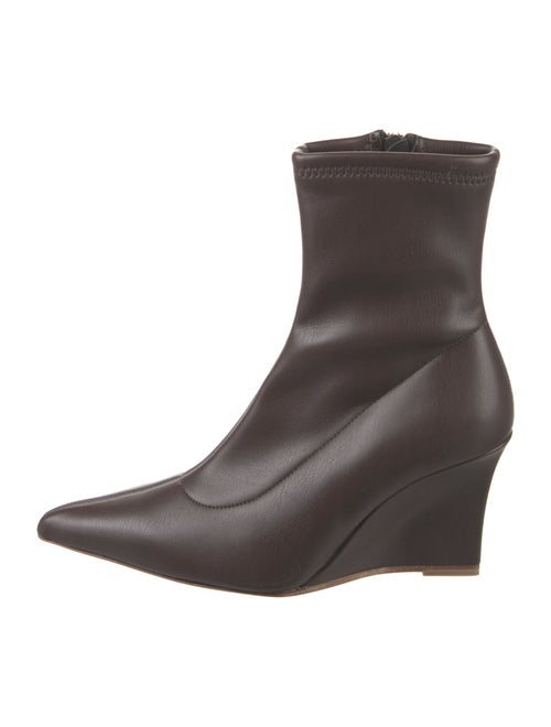 Staud Leather Boots