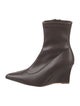 Staud Leather Boots